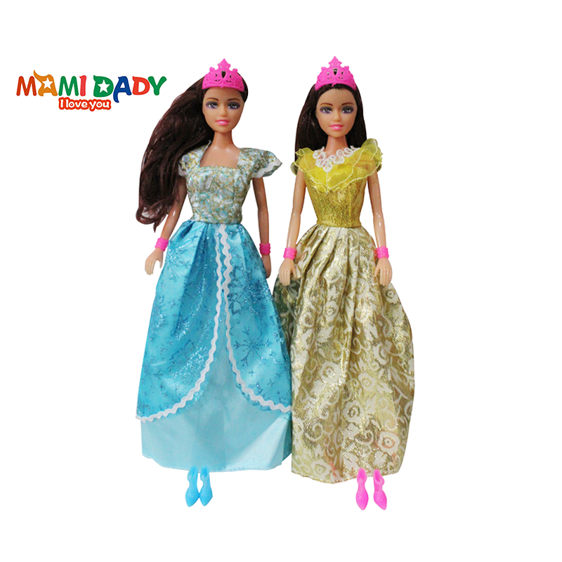 Mdily most Popular Princes Barbie Dolls